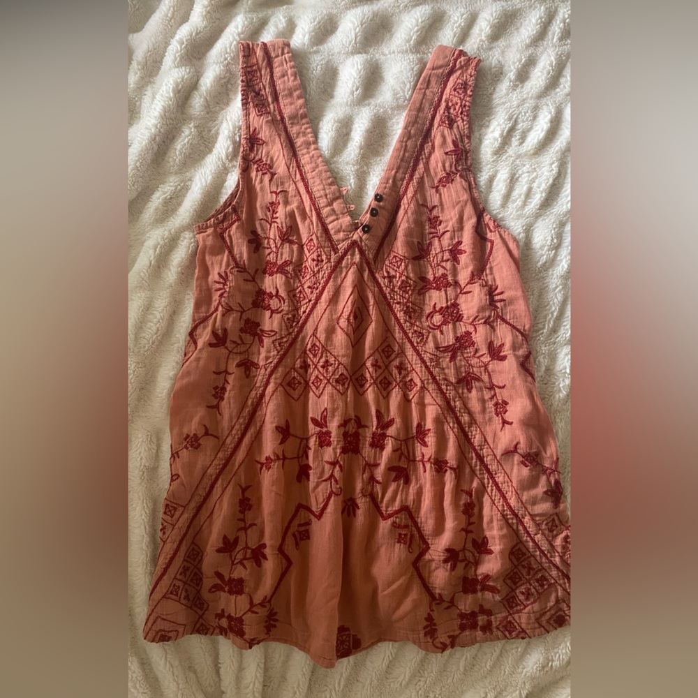 Free people xs dress